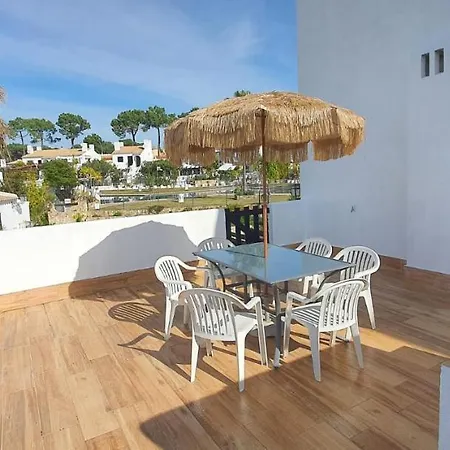 Apartamentos Honorio - Pool And Garden Vilamoura Buitenkant foto