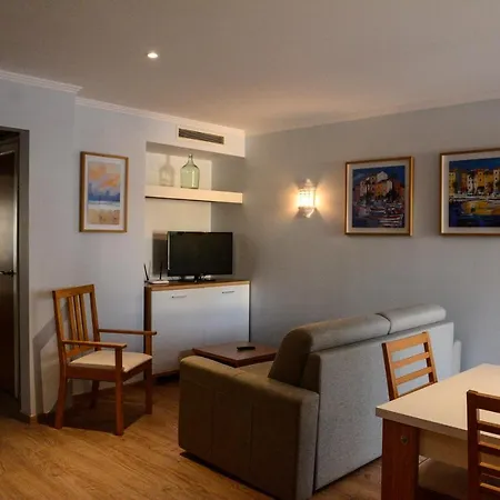 Apartamentos Honorio - Pool And Garden Vilamoura Buitenkant foto