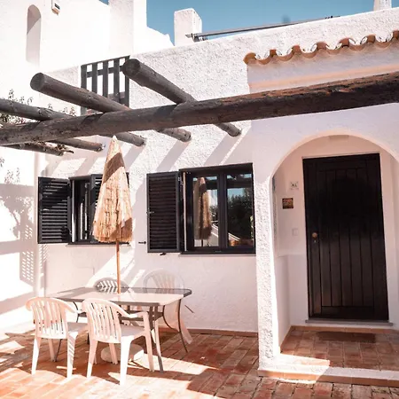 Apartamentos Honorio - Pool And Garden Vilamoura Buitenkant foto