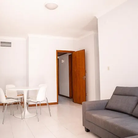 Apartamentos Honorio - Pool And Garden Vilamoura Buitenkant foto