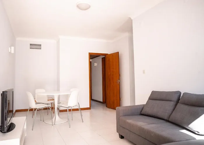 Apartamentos Honorio - Pool&Garden
