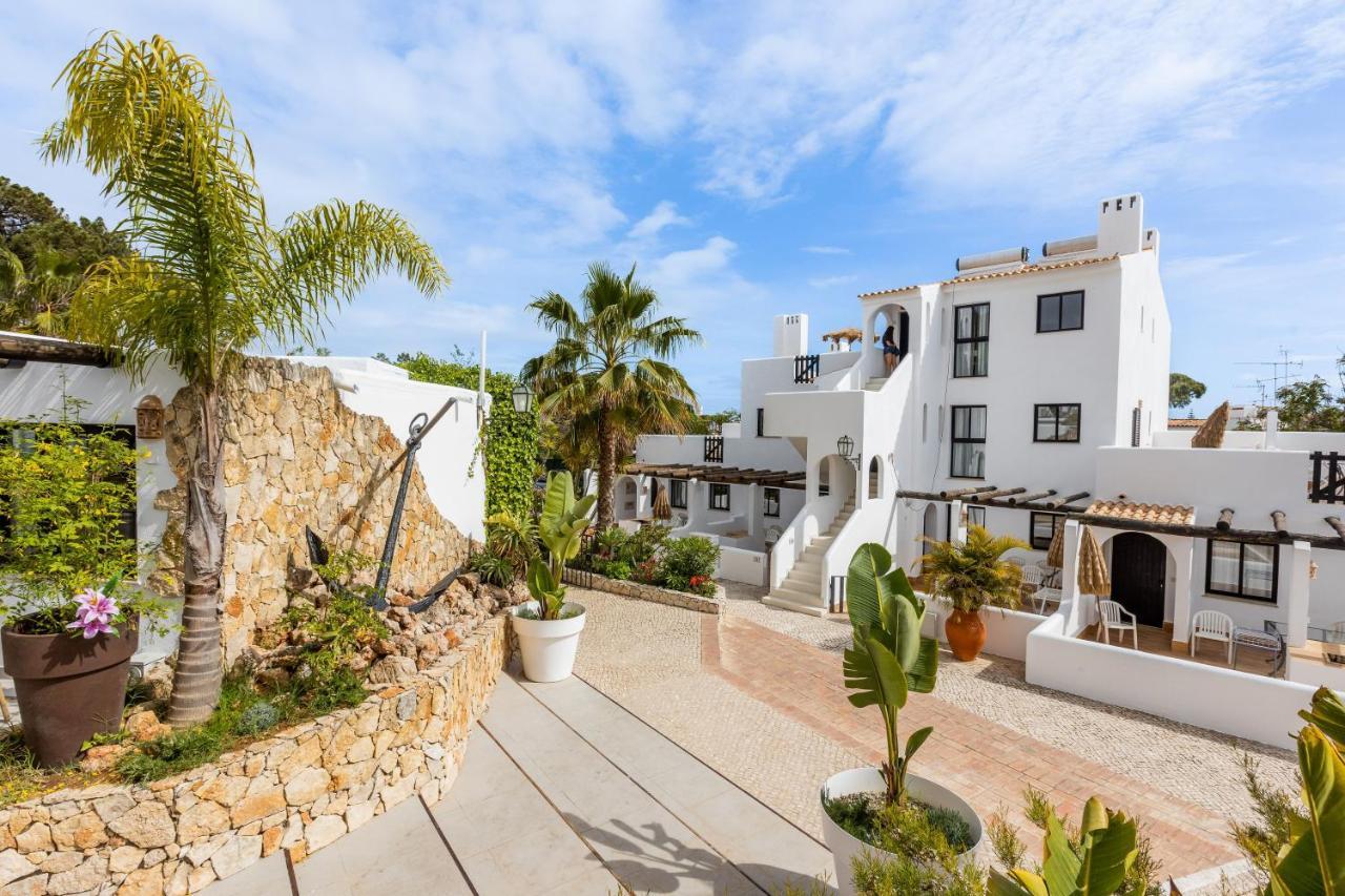 Aparthotel Honorio - Pool And Garden Vilamoura