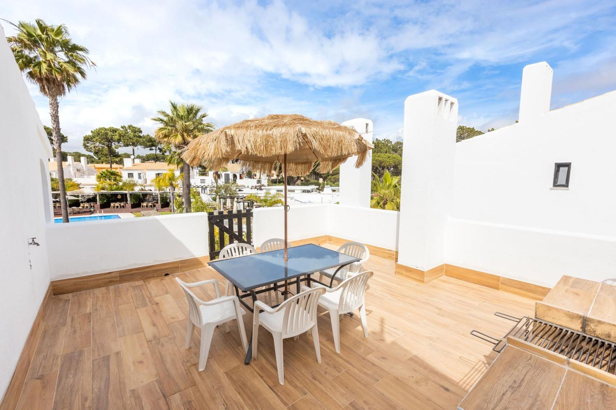 Aparthotel Honorio - Pool And Garden 3*