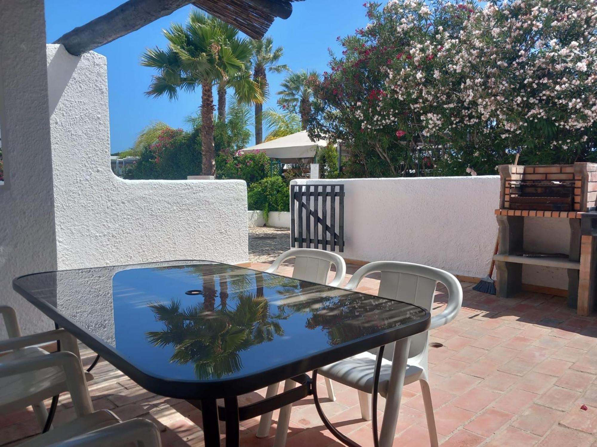 Honorio - Pool And Garden 3*