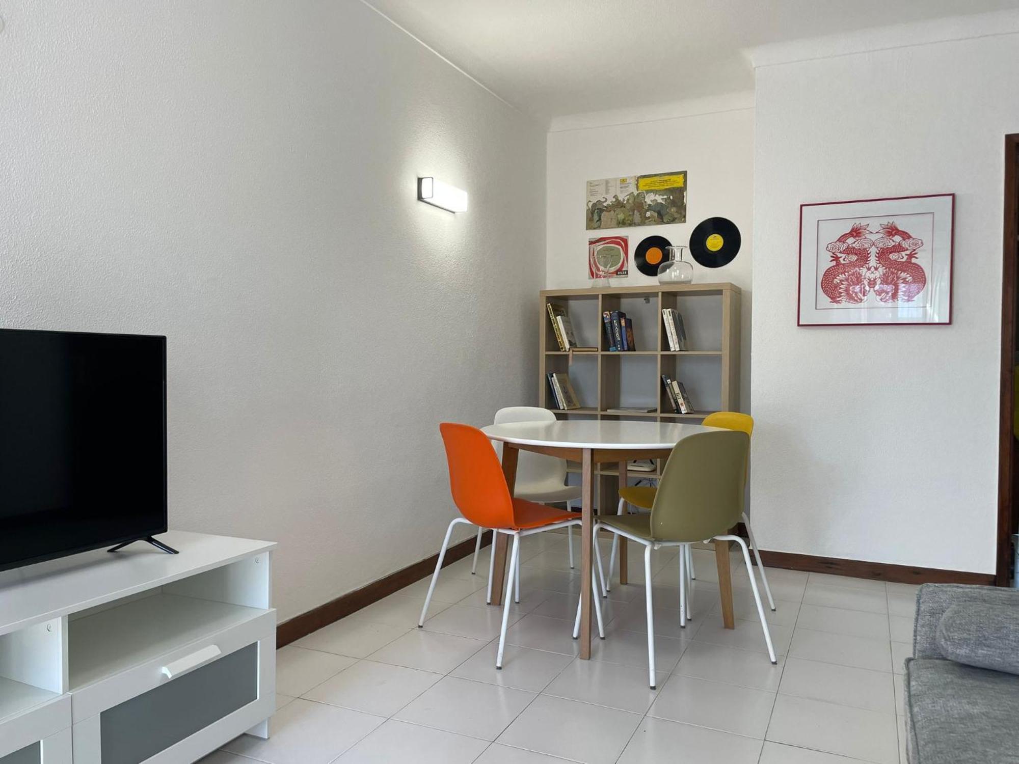 Apartahotel Honorio - Pool&garden 3*