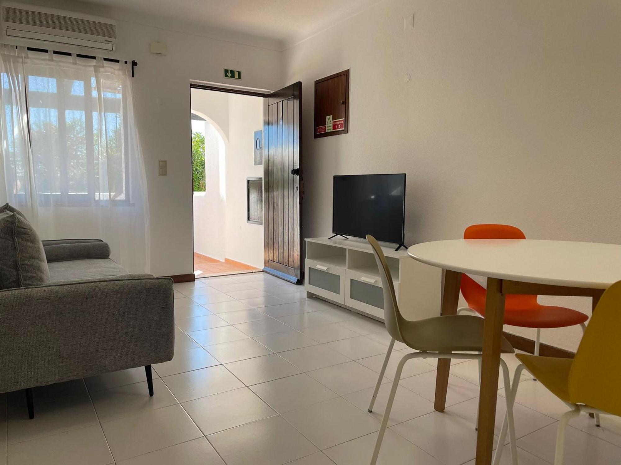 Apartahotel Honorio - Pool&garden Vilamoura