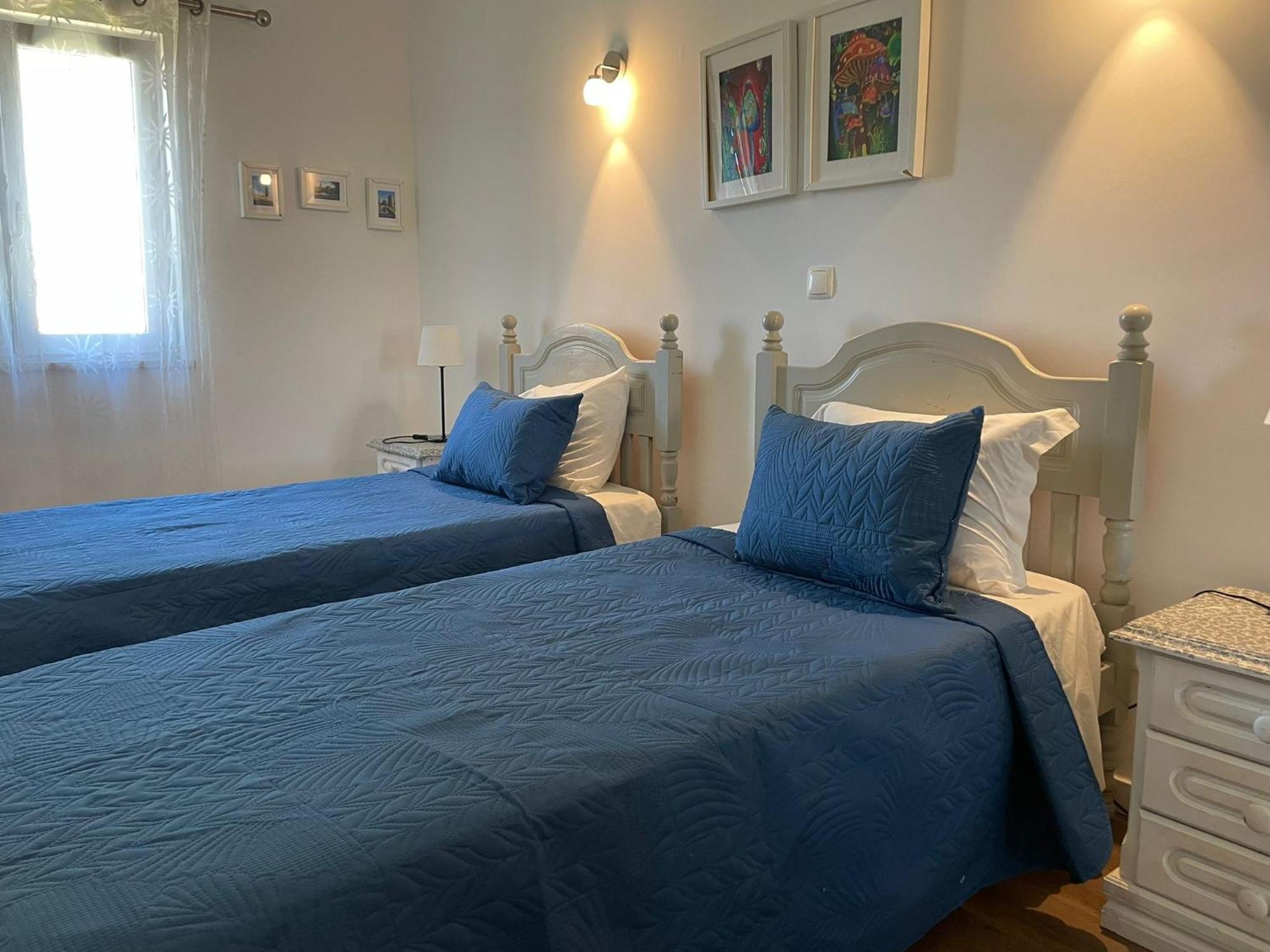 Apartahotel Honorio - Pool&garden Vilamoura
