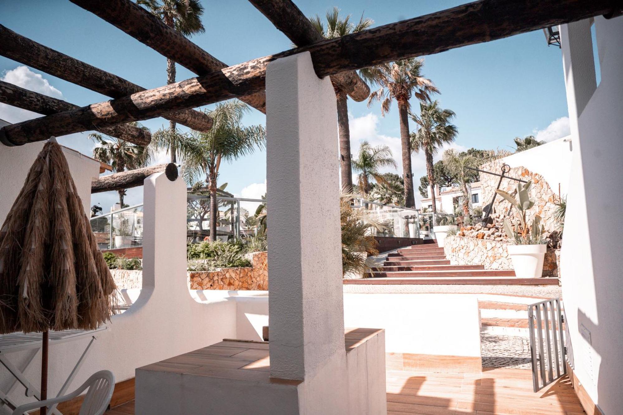 Honorio - Pool&garden Apartahotel 3*