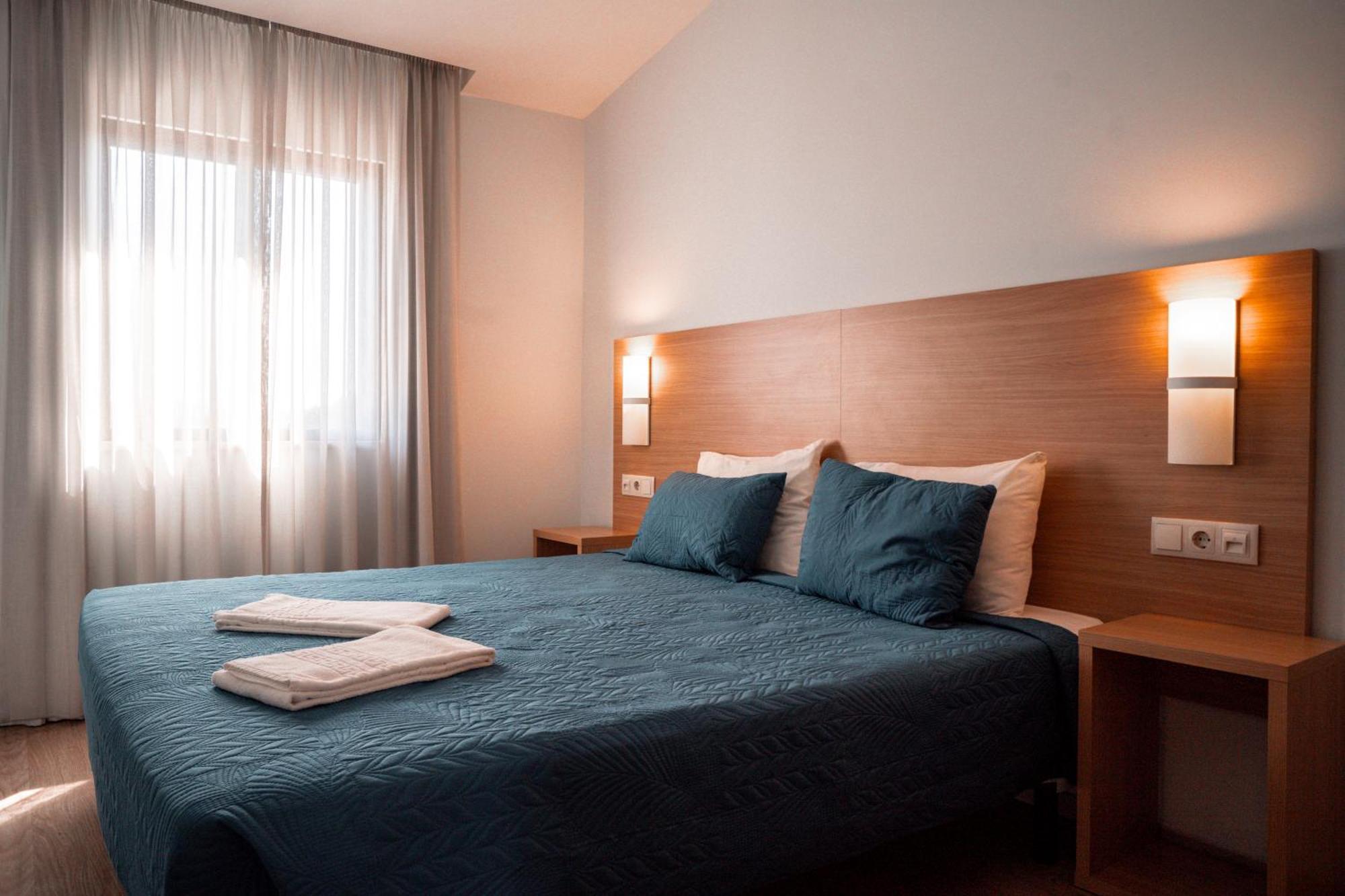 Apartahotel Honorio - Pool&garden 3*