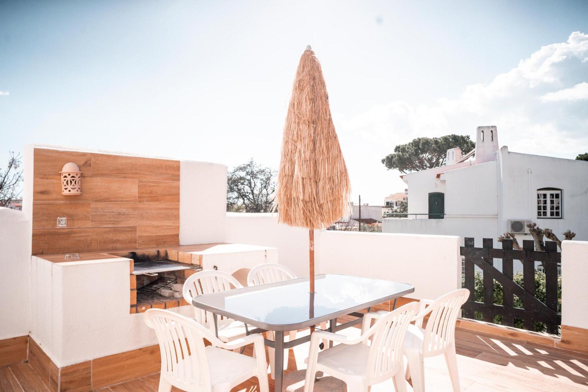Honorio - Pool&garden Vilamoura