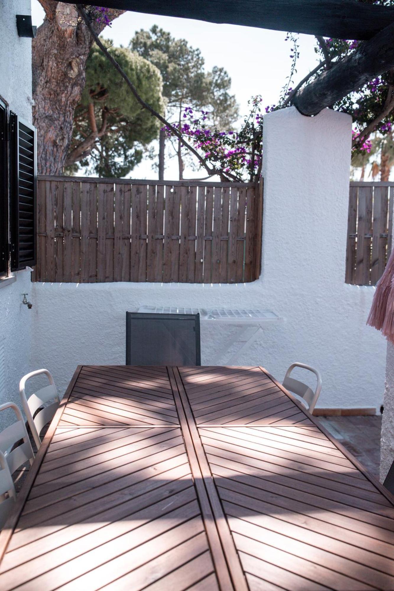 Apartahotel Honorio - Pool&garden Vilamoura