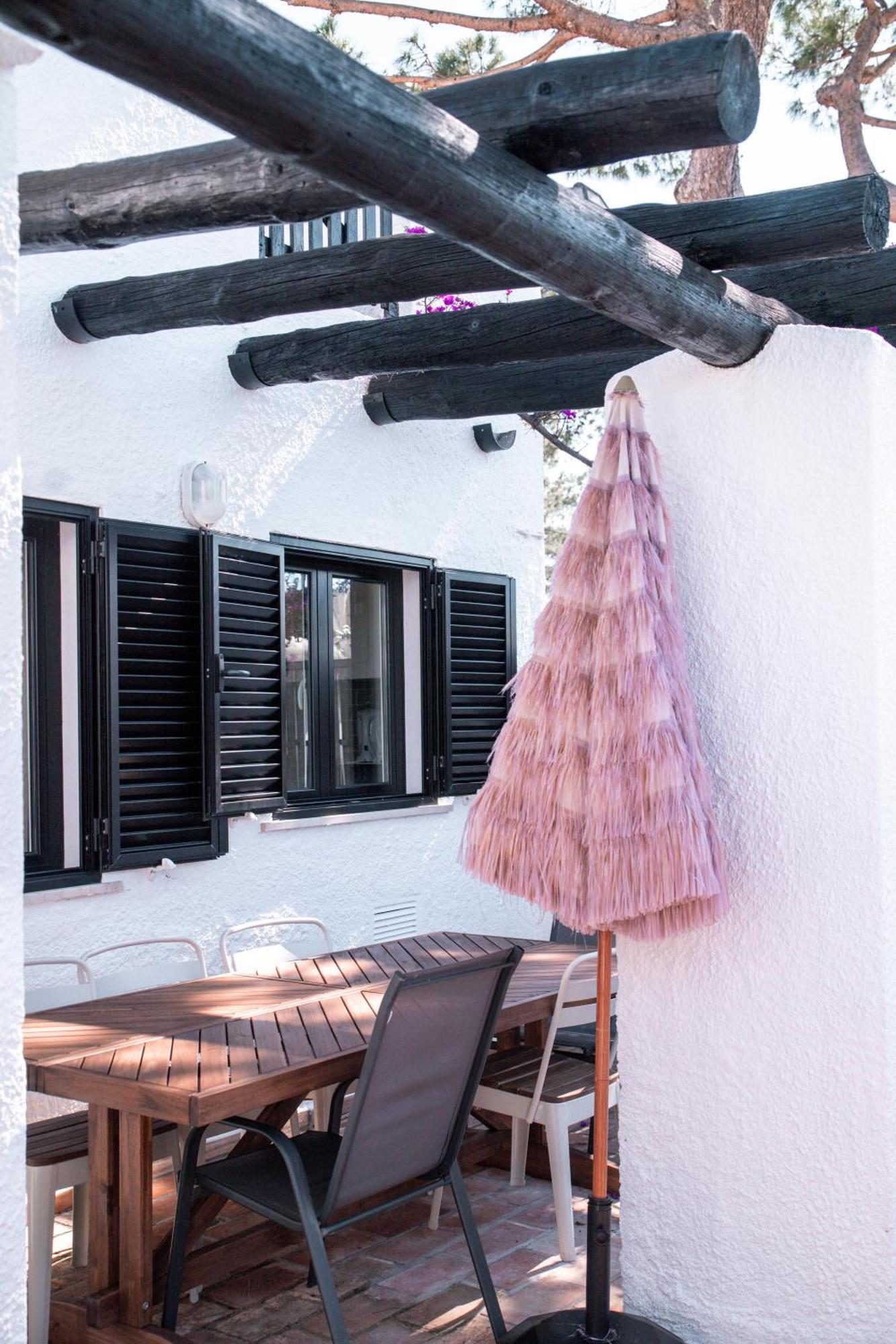 Apartahotel Honorio - Pool&garden