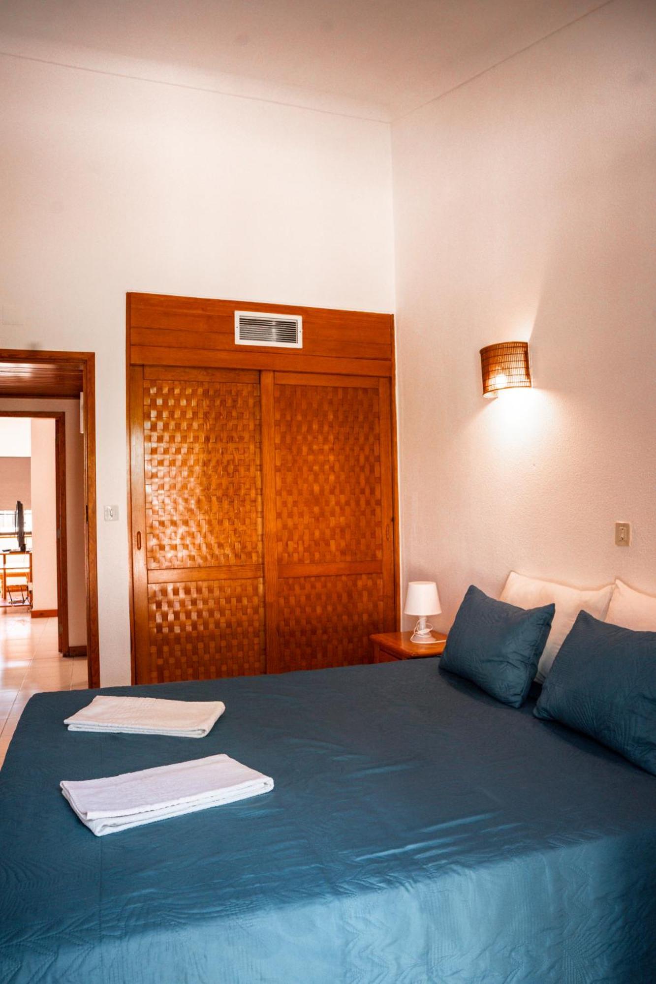 Apartahotel Honorio - Pool&garden Vilamoura