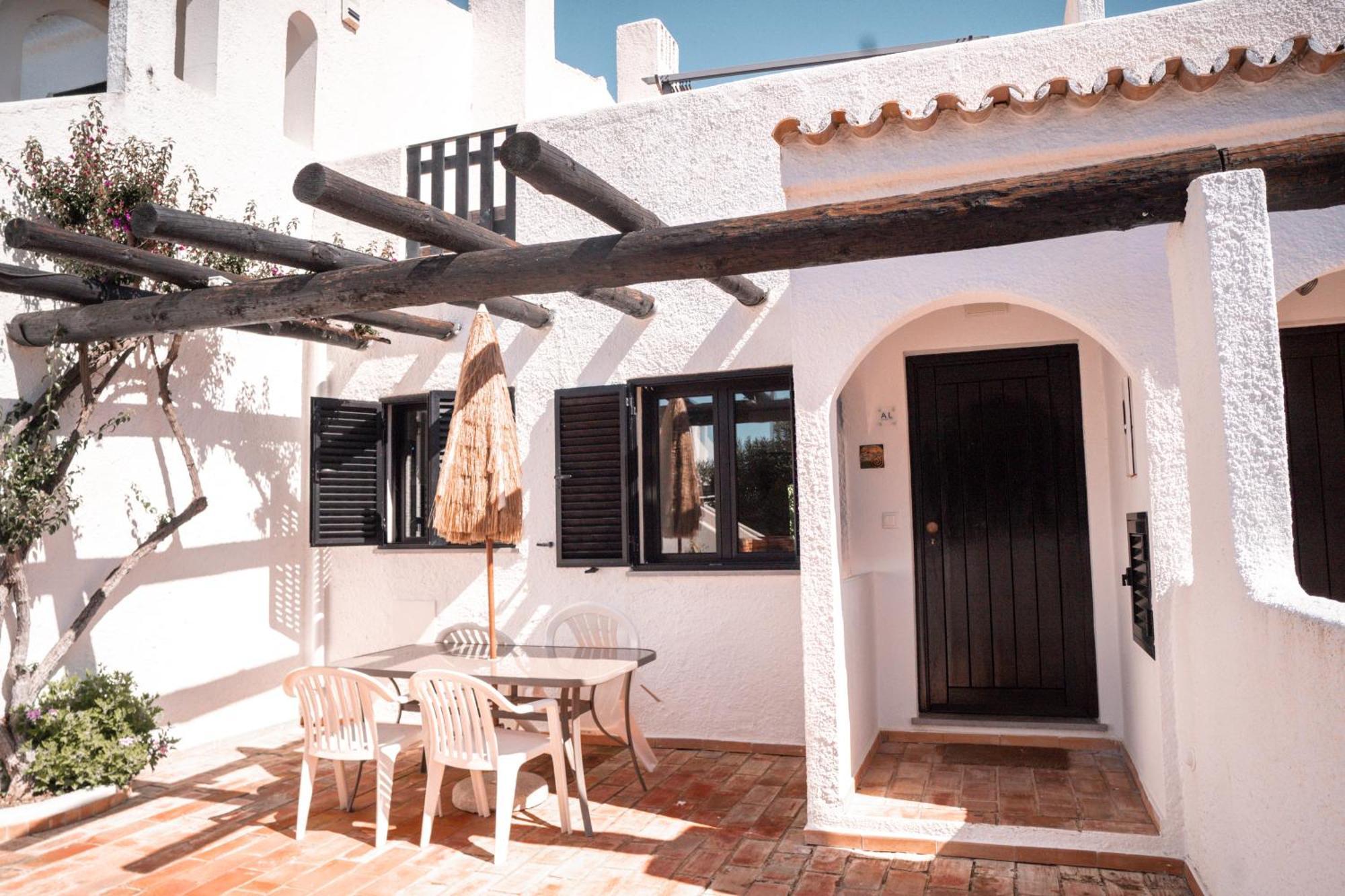Honorio - Pool&garden Vilamoura