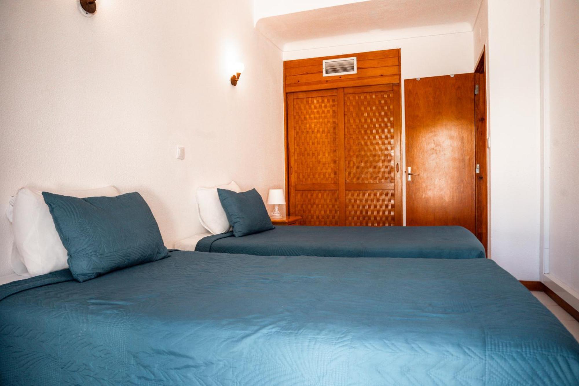Honorio - Pool&garden Apartahotel Vilamoura