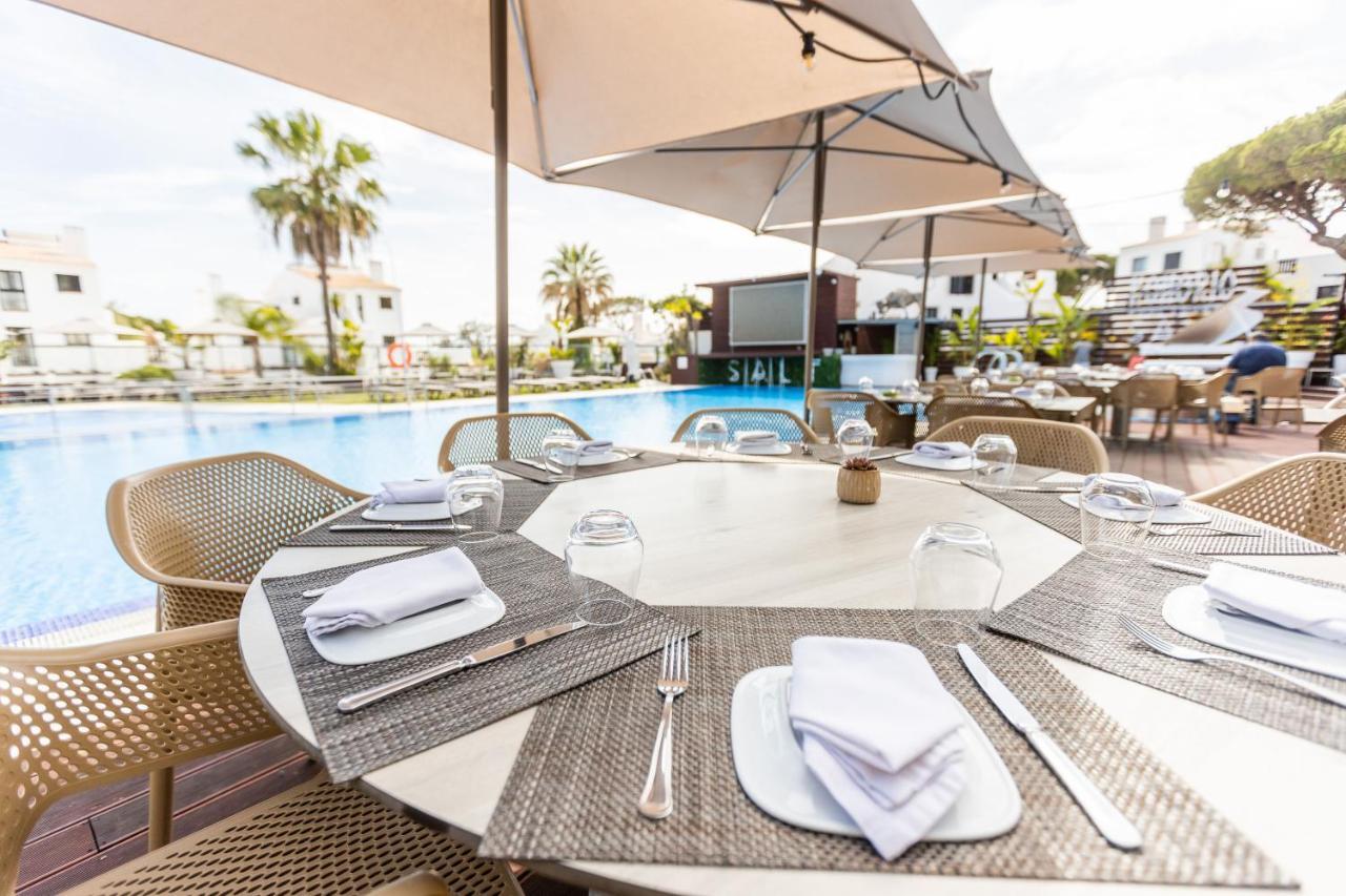 Honorio - Pool And Garden 3* Vilamoura