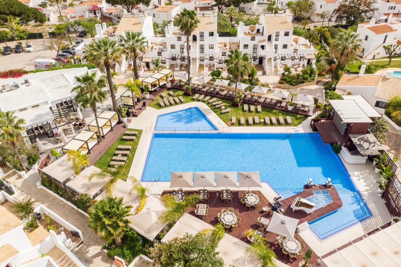 Honorio - Pool And Garden Aparthotel