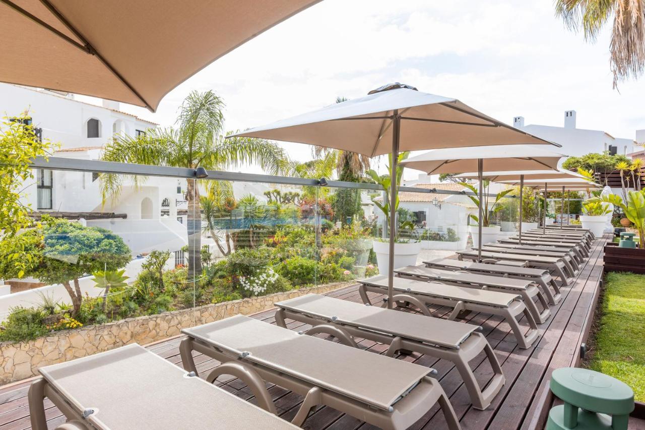 Honorio - Pool And Garden Aparthotel