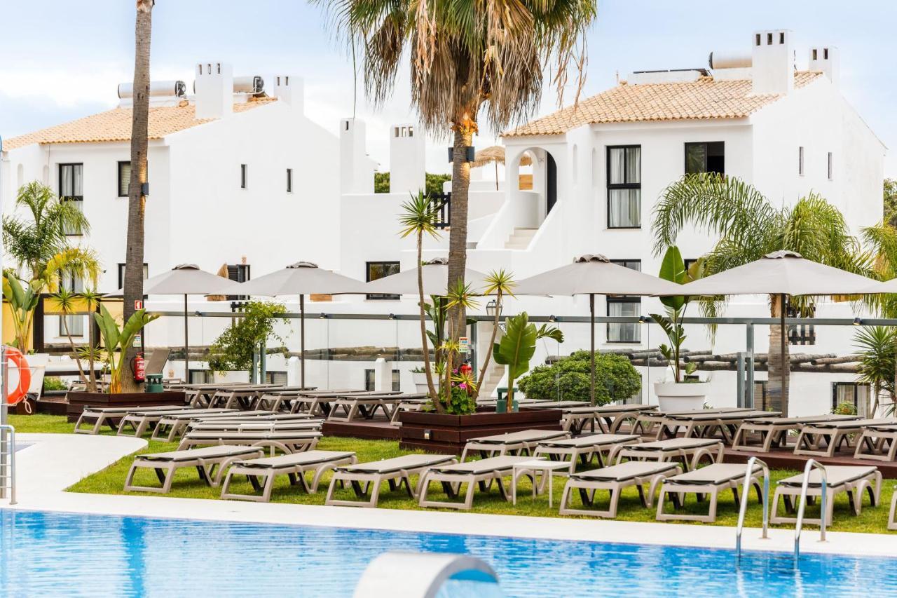 Honorio - Pool And Garden Aparthotel