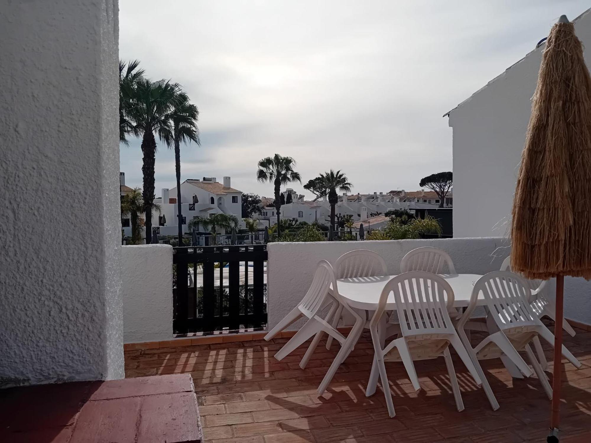 Aparthotel Honorio - Pool And Garden Vilamoura