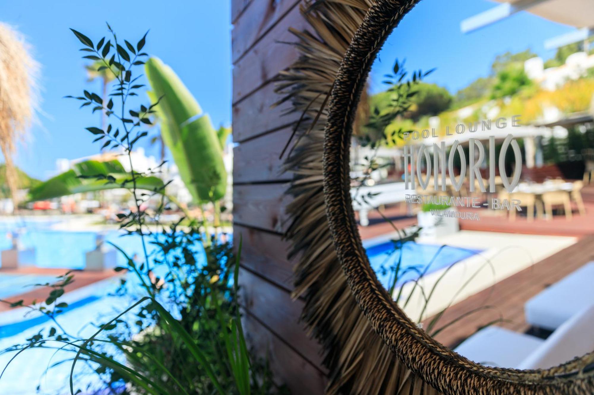 Honorio - Pool And Garden Aparthotel Vilamoura