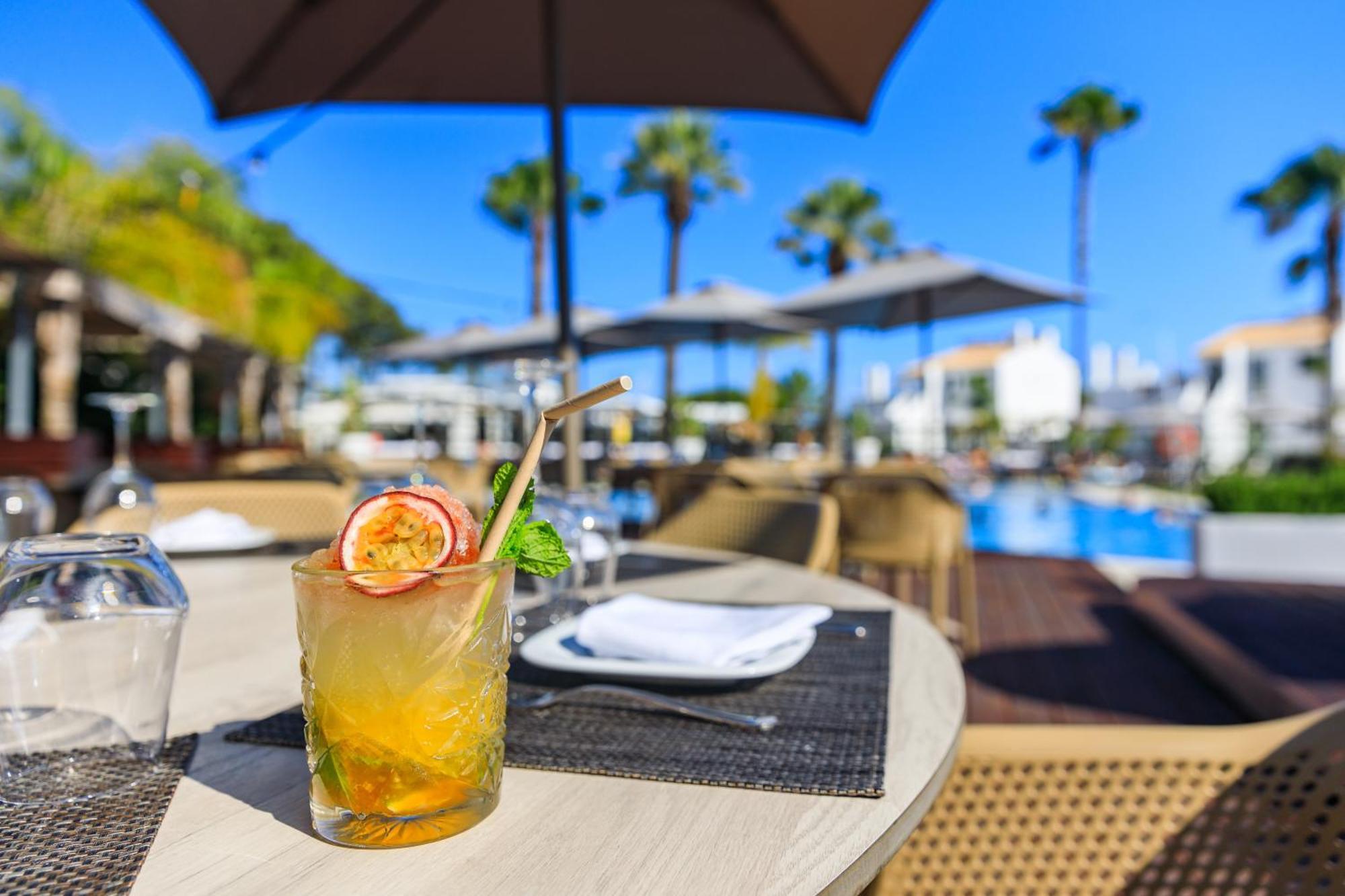 Honorio - Pool And Garden Aparthotel Vilamoura