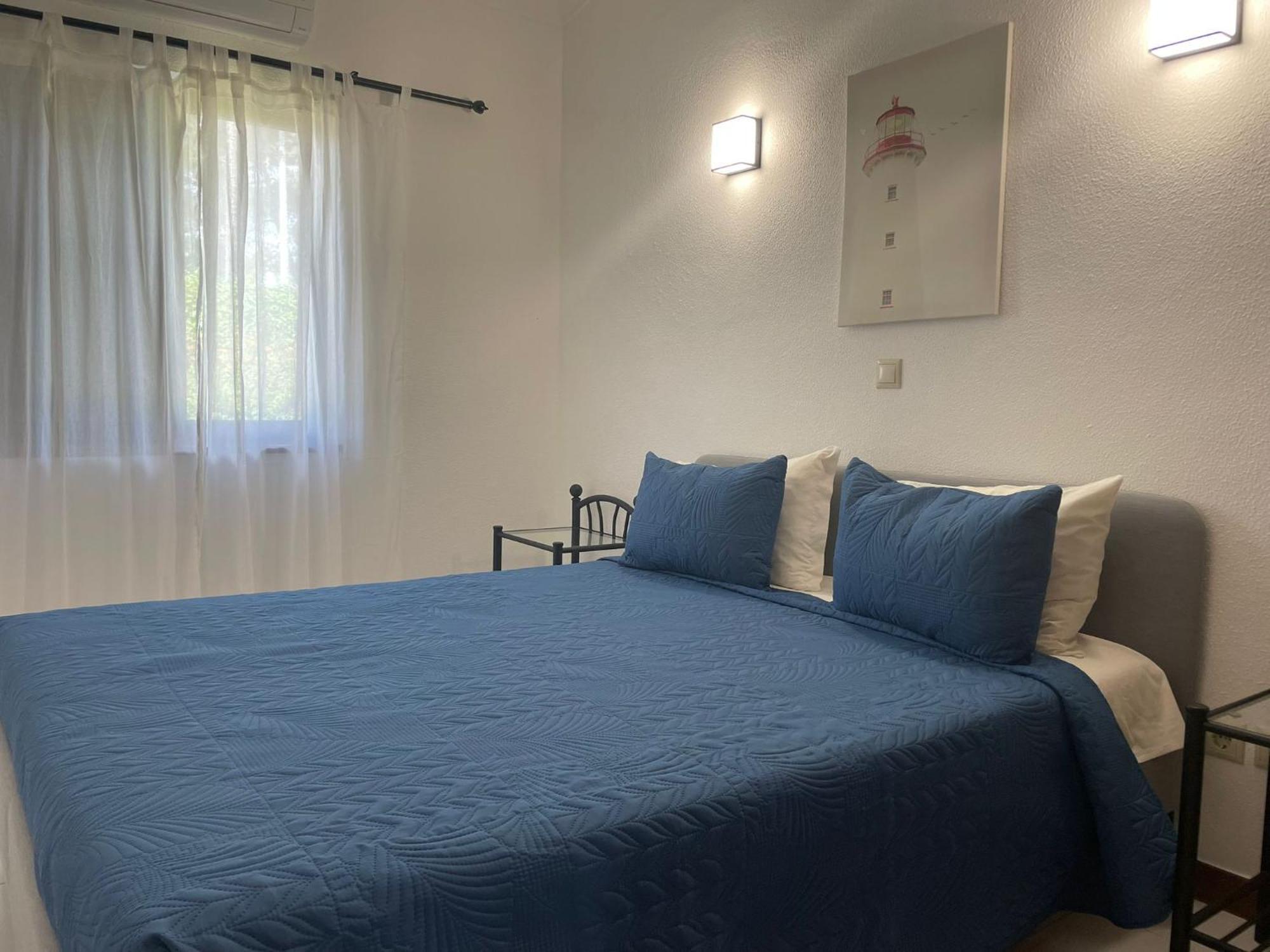 Aparthotel Honorio - Pool And Garden Vilamoura