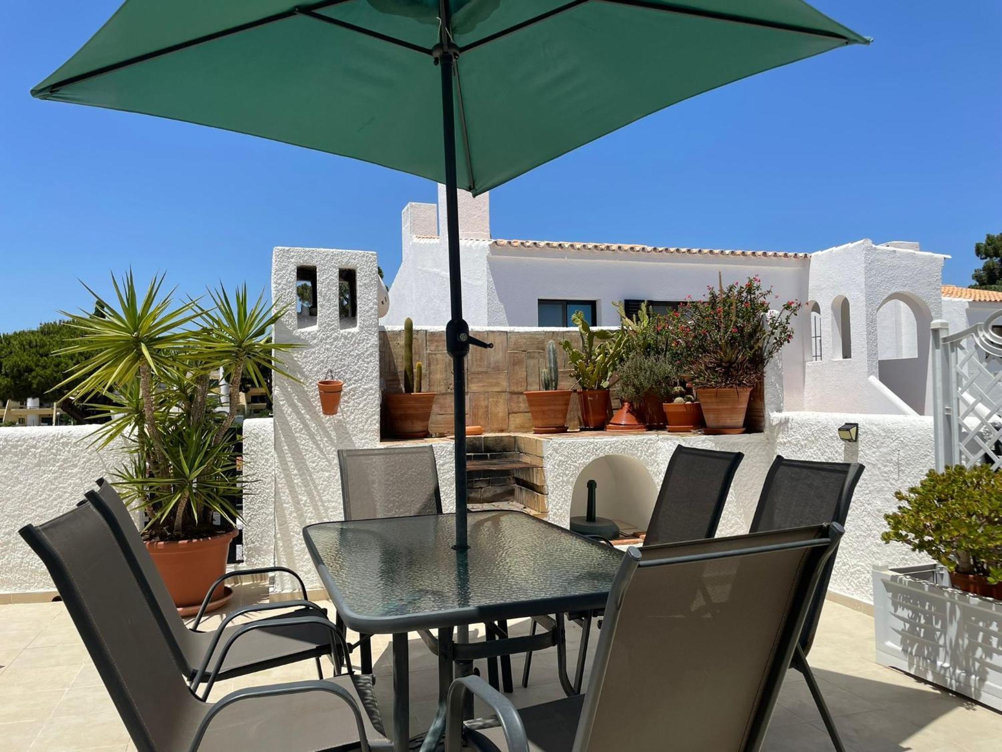 Honorio - Pool And Garden Vilamoura