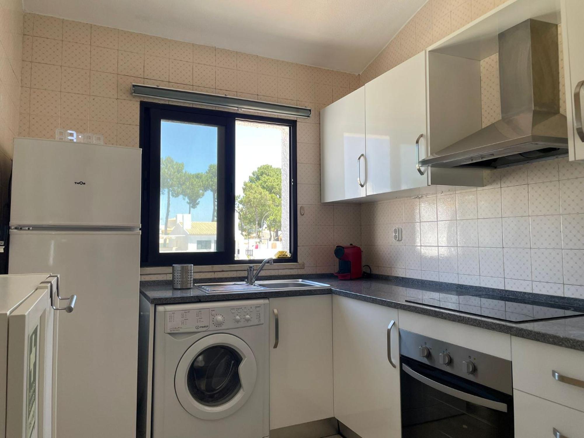 Aparthotel Honorio - Pool And Garden Vilamoura