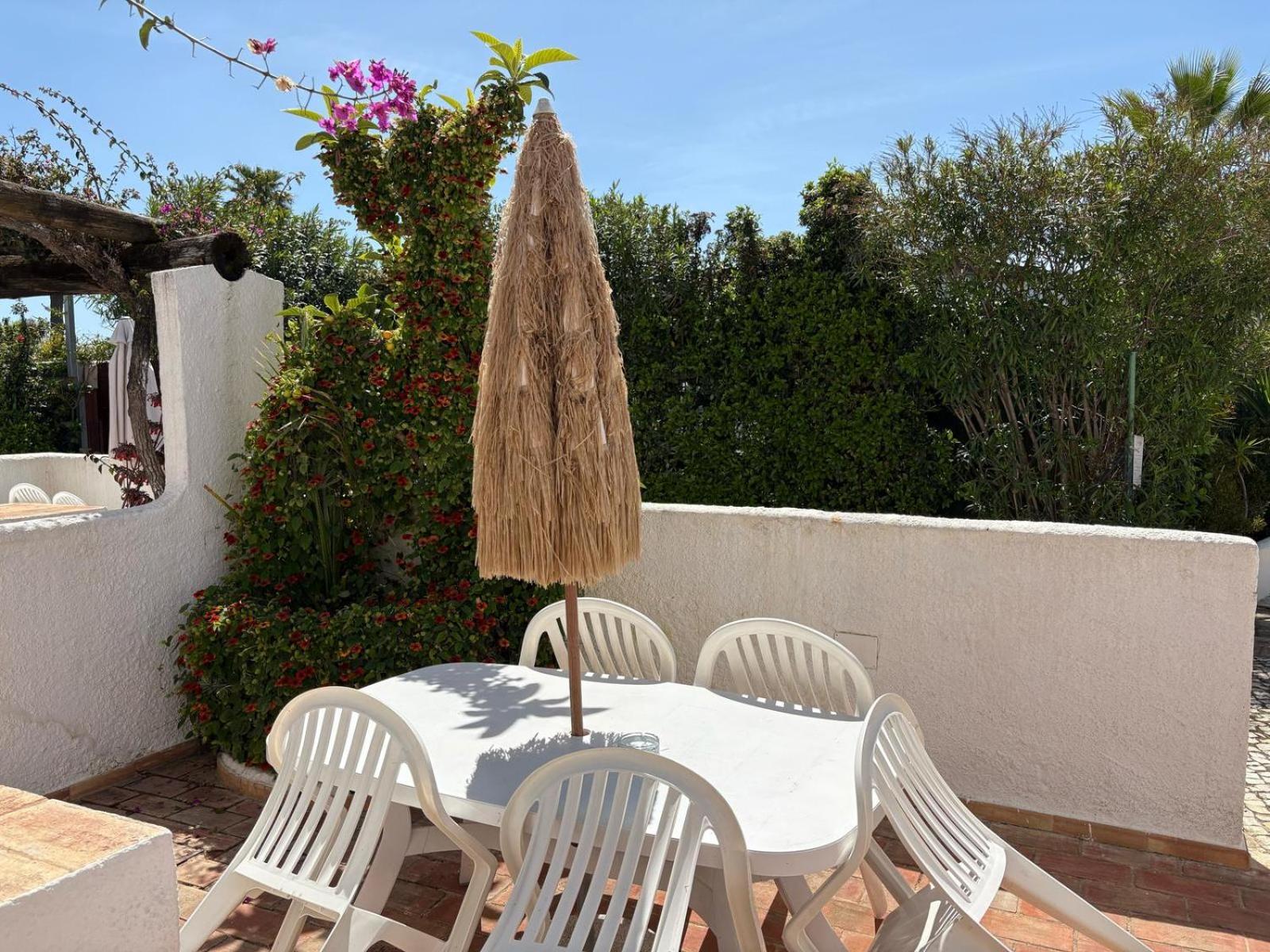 Honorio - Pool And Garden Aparthotel 3*